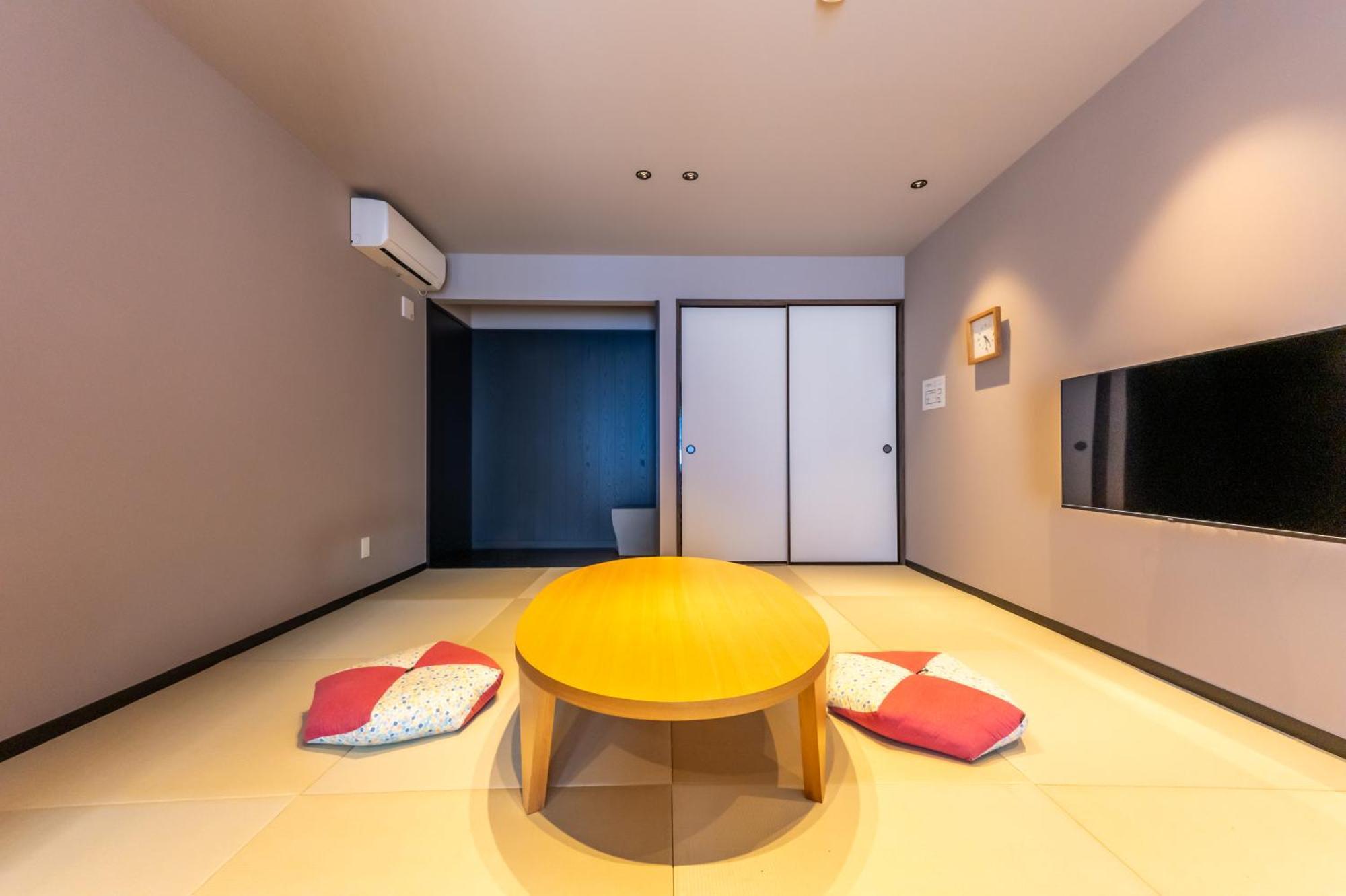 Irodori Hotel Sora Fukuoka  Exterior foto